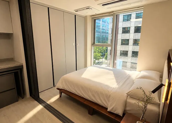 아파트 Yeouido Signity Living 311 서울특별시