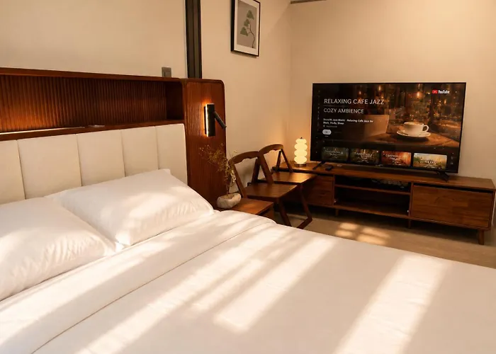 아파트 Yeouido Signity Living 311 *