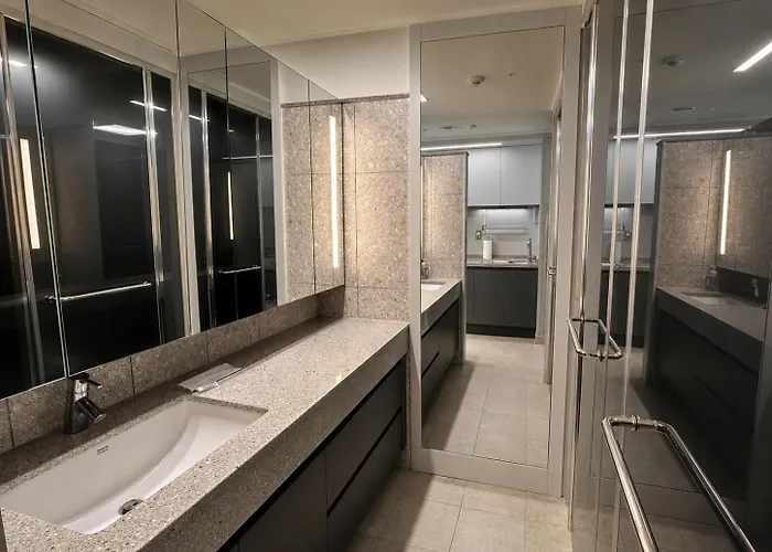 Yeouido Signity Living 311 아파트 서울특별시