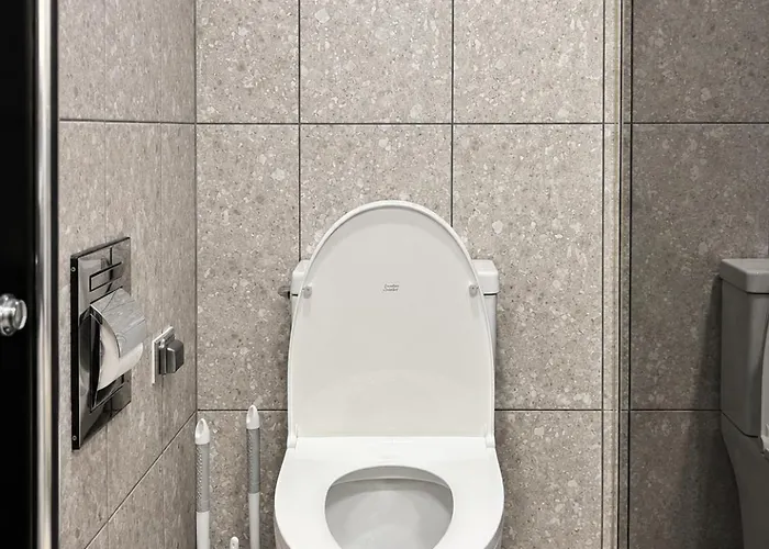 아파트 Yeouido Signity Living 311 *